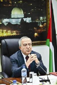 薩拉姆·法耶茲 薩拉姆·法耶茲