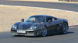 Noble M600 Noble M600
