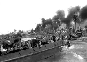 婆羅洲戰役 婆羅洲戰役