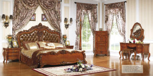 精藝麗家歐式家具-特點