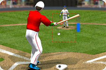 3D棒球冠軍賽 3D棒球冠軍賽