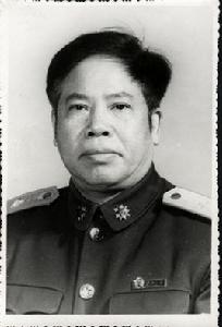 陳德明[中國人民解放軍少將]