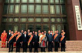 感動交通年度十大人物 感動交通年度十大人物