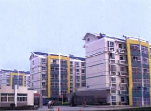 雲林苑中區 雲林苑中區