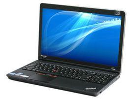 聯想ThinkPad E520