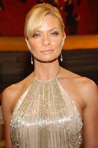 傑米·普萊斯利 傑米·普萊斯利