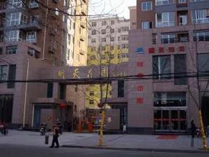 明天花園三期 明天花園三期