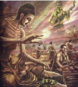 空華外道 空華外道