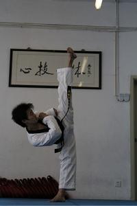 松江暨東跆拳道館 松江暨東跆拳道館