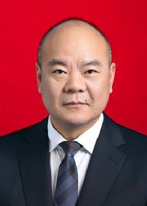 劉斌[湖北省潛江市人民政府副市長]