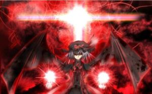 紅霧[中國內地作家]