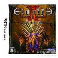 冬宮2：雙生的女神與命運的大地