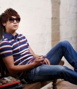 男士服飾造型 男士服飾造型