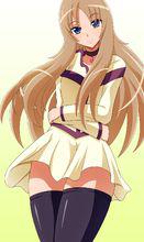 尤娜角力學校制服裝