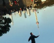 楊振中作品概覽