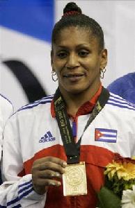 德魯伊斯·岡薩雷茲 德魯伊斯·岡薩雷茲