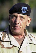 湯米·弗蘭克斯