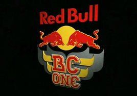 紅牛街舞 紅牛街舞