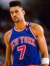 肯尼&middot;沃克