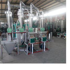 輥式皮芯分離麵粉機 輥式皮芯分離麵粉機