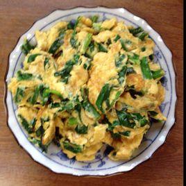 蝦皮韭菜炒雞蛋 蝦皮韭菜炒雞蛋