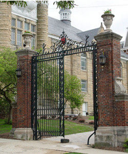 華盛頓與傑弗遜學院 華盛頓與傑弗遜學院