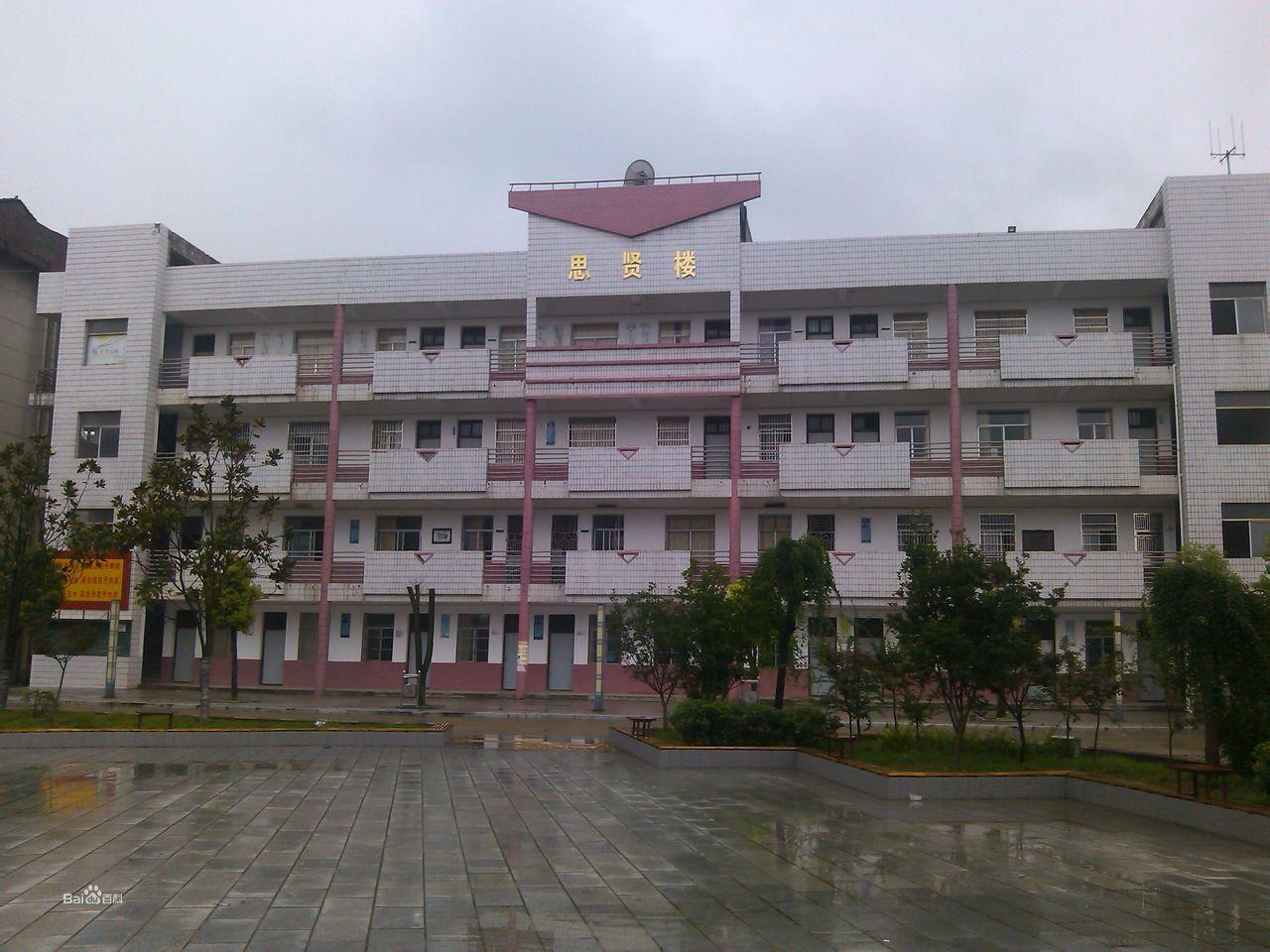 大金中學（相冊）