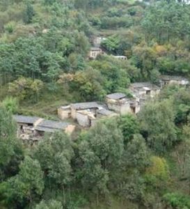 紙廠自然村 紙廠自然村