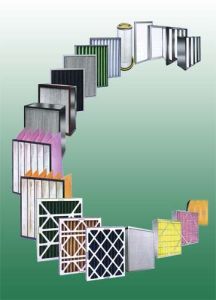 上海松泰淨化科技有限公司 上海松泰淨化科技有限公司