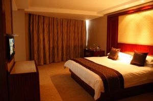 舟山香楠大酒店 舟山香楠大酒店