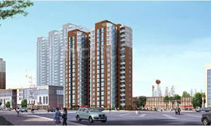 恆緣時代廣場 恆緣時代廣場