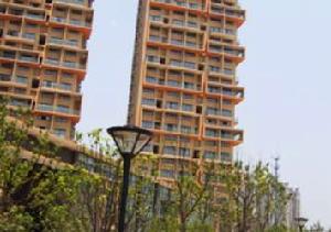 新都會花園上城傑座 新都會花園上城傑座