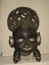 塞內加爾非洲藝術博物館