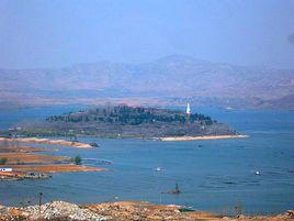 獨古城村 獨古城村