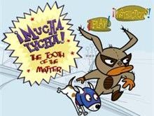 倒霉小偷 倒霉小偷