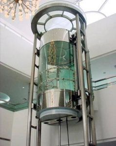 孝心電梯 孝心電梯