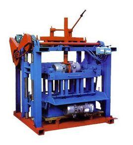 水泥空心磚機 水泥空心磚機