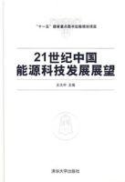 21世紀中國能源科技發展展望 21世紀中國能源科技發展展望