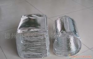 柔性風管 柔性風管