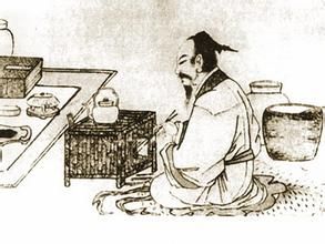 唐代茶道 唐代茶道