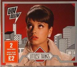 Littlest things Littlest things