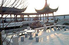 吳江振興生物製品廠