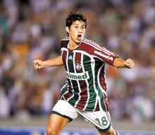 孔卡在巴甲弗盧米嫩塞時期