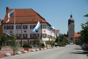 埃爾丁縣 埃爾丁縣