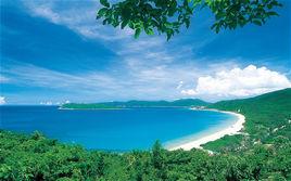 中國最美八大海岸 中國最美八大海岸