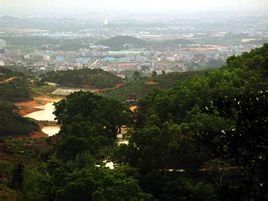 馬山仙境 馬山仙境