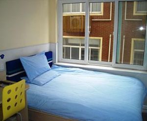 上海漢庭海友客棧(虹口足球場店)