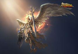 勝利女神[《女神聯盟》中人物]