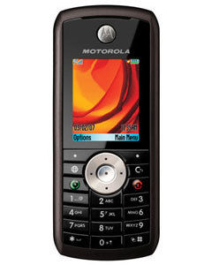 摩托羅拉 W360 摩托羅拉 W360