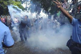 馬爾地夫譁變 馬爾地夫譁變